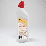Natuty WC gél s vôňou citróna 850 g