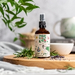 Rozvoněno prírodný osviežovač Veľa šťastia 100 ml