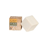 Tierra Verde Umývanie v kocke s vôňou bio silice vavrín kubébový 165 g
