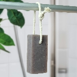 Friendly Soap prírodné mydlo pačuli na šnúrke 125 g