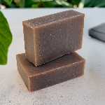 Friendly Soap prírodné mydlo pačuli