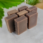Friendly Soap prírodné mydlo pačuli