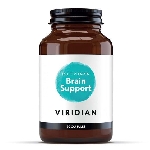 Viridian Brain Support Multi 60 kapsúl