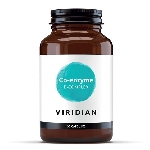 Viridian Co enzým B Complex 60 kapsúl