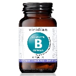 Viridian Co enzým B Complex 30 kapsúl