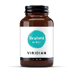 Viridian Brahmi Extract 60 kapsúl