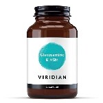 Viridian MSM Glucosamine Complex 90 kapsúl
