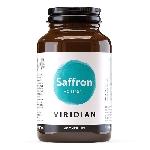 Viridian Saffron Extract 60 kapsúl