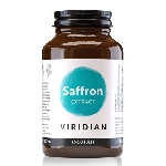 Viridian Saffron Extract 30 kapsúl