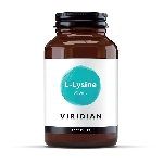 Viridian L Lysine 90 kapsúl