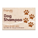Friendly Soap prírodný šampón pre psov