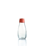 Fľaša Retap Tehlová 300 ml