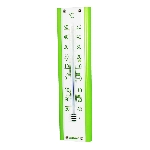 Ecosavers Teplomer bez ortuti