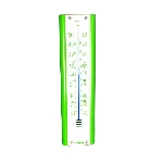 Ecosavers Teplomer bez ortuti