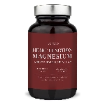 Nordbo Magnesium Heart Function 90 kapsúl