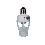 Ecosavers PIR senzor osvetlenia E27