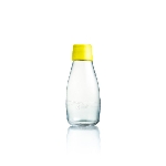 Fľaša Retap Žltá 300 ml