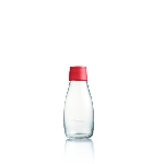 Fľaša Retap Červená 300 ml