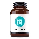 Viridian Pine Bark Extract Organic 30 kapsúl