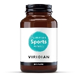 Viridian Thyroid Complex Komplex pre štítnu žľazu 60 kapsúl