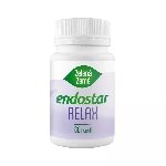 Zelená Země Endostar Relax 60 kapsúl