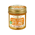 Purity Vision Nechtíkový peeling Bio 120 ml