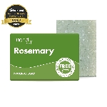 Friendly Soap prírodné mydlo rozmarín