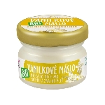 Purity Vision Vanilkové maslo BIO 20 ml