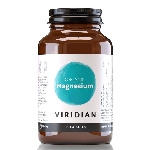 Viridian Magnesium Organic 30 kapsúl