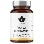 Puhdistamo Strong Vitamín C 60 kapsúl