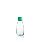 Fľaša Retap Tmavo Zelená 300 ml