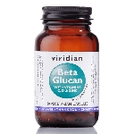 Viridian Beta Glucan Antioxidant 30 kapsúl