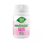 Zelená Země Endostar Slim 60 kapsúl