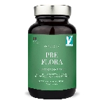 Nordbo Pre Flora Prebiotiká 60 kapsúl