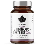 Puhdistamo Strong Lactic Acid Bacteria 30 kapsúl