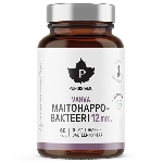 Puhdistamo Strong Lactic Acid Bacteria 60 kapsúl