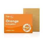 Friendly Soap prírodné mydlo pomaranč a grep