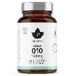Puhdistamo Strong Q10 150mg 60 kapsúl