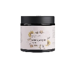 Kvitok Telový peeling Soľná jaskyňa 150 ml