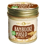 Purity Vision Bambucké maslo BIO 120 ml