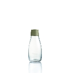 Fľaša Retap Armádne zelená 300 ml