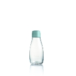 Fľaša Retap Akvamarínová 300 ml