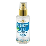 Purity Vision Horčíkový olej BIO 95 ml