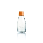 Fľaša Retap Oranžová 300ml