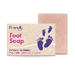 Friendly Soap prírodné mydlo na nohy