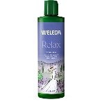 Weleda Levanduľový sprchový krém Relax 400 ml