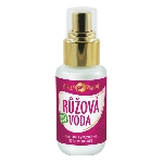 Purity Vision Ružová voda BIO 50 ml