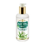 Purity Vision Aloe vera gél Bio 200 ml