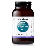 Viridian High Potency Magnesium 300mg 120 kapsúl