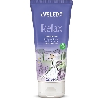 Weleda Levanduľový sprchový krém Relax 200 ml